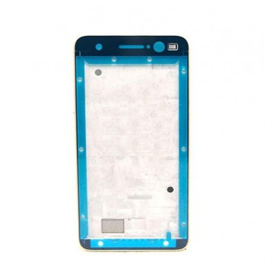 Full Body Housing For Zte Blade A2 White - Maxbhi Com