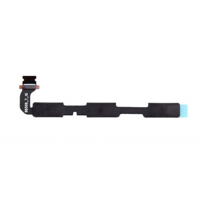 Power Button Flex Cable For Xiaomi Redmi 3s Plus By - Maxbhi Com