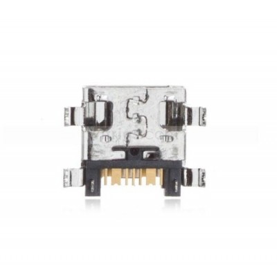 Charging Connector for IBerry Auxus 4X