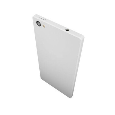 Full Body Housing For Xolo Cube 5 0 2gb White - Maxbhi Com