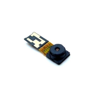 Replacement Back Camera For Intex Aqua Y2 Pro By - Maxbhi Com