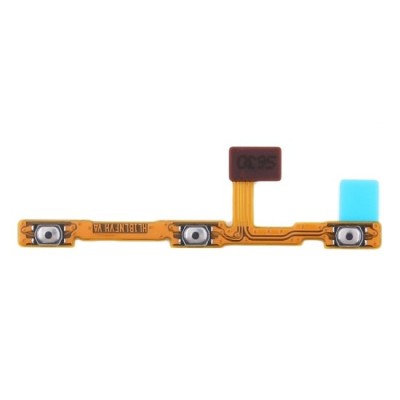 Side Button Flex Cable for I Kall N4