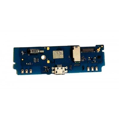 Charging PCB Complete Flex for Panasonic P88