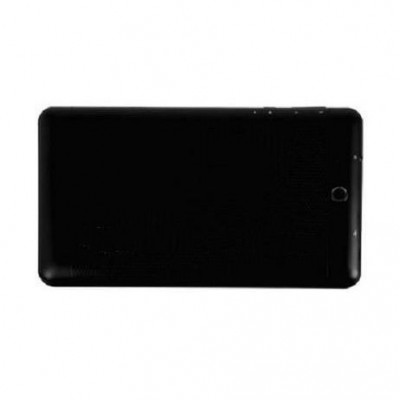 Full Body Housing For Datawind Ubislate 7sc Star Black - Maxbhi Com