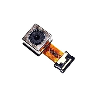 Replacement Back Camera For Intex Aqua Trend Lite By - Maxbhi Com