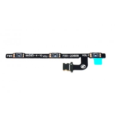 Volume Button Flex Cable for I Kall N5