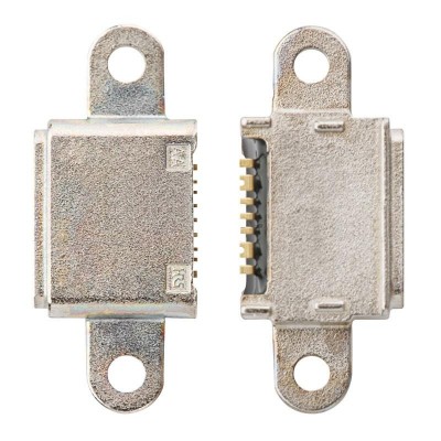 Charging Connector For Samsung Galaxy S7 Edge 64gb By - Maxbhi Com