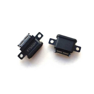 Charging Connector For Xiaomi Mi 6 By - Maxbhi Com