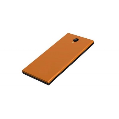 Full Body Housing For Intex Aqua Fish Black - Maxbhi Com