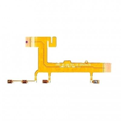 Side Key Flex Cable for Microsoft Lumia 650 Dual SIM
