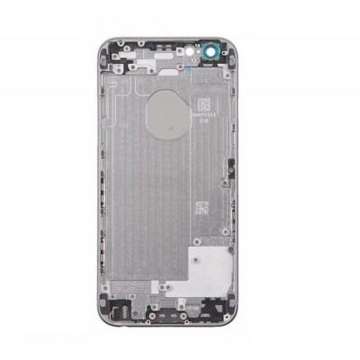 Full Body Housing For Apple Iphone 6 32gb White - Maxbhi Com