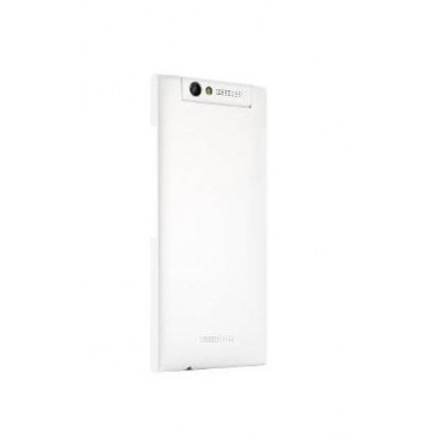 Full Body Housing For Gionee Elife E7 Mini White - Maxbhi Com