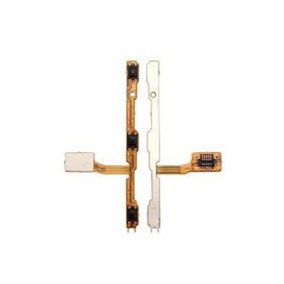 Power Button Flex Cable for Videocon Infinium Z55 Krypton