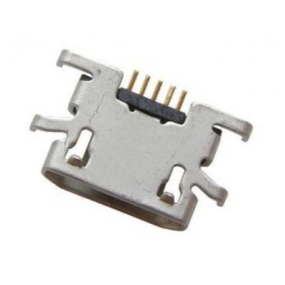 Charging Connector for Celkon Diamond U 4G
