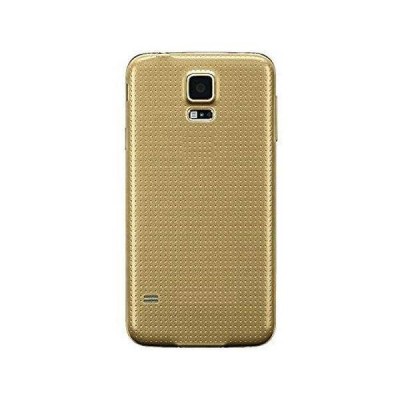 Full Body Housing For Samsung Smg900p Gold - Maxbhi Com