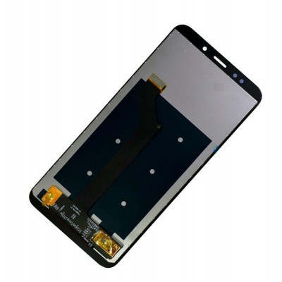LCD with Touch Screen for Xiaomi Redmi Note 5 Plus - Blue by Maxbhi.com