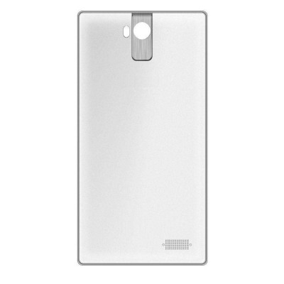 Back Panel Cover For Karbonn A6 Turbo Champagne - Maxbhi Com