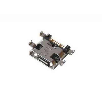 Charging Connector for Spice Mi-514