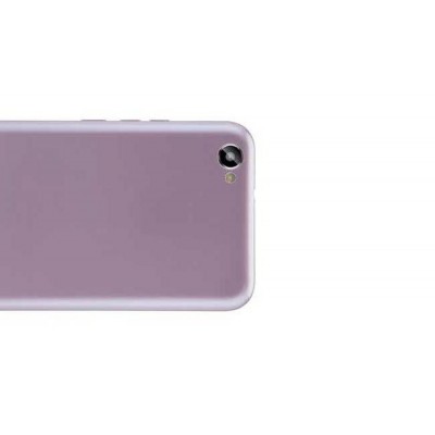 Full Body Housing For Iball Andi 5g Blink 4g Black - Maxbhi Com