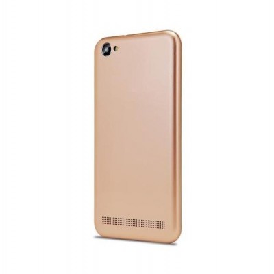 Full Body Housing For Iball Andi 5g Blink 4g Gold - Maxbhi Com