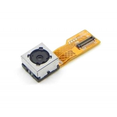 Replacement Back Camera For Spice Mi514 By - Maxbhi Com