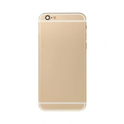 Full Body Housing For Apple Iphone 6s 64gb Gold - Maxbhi Com