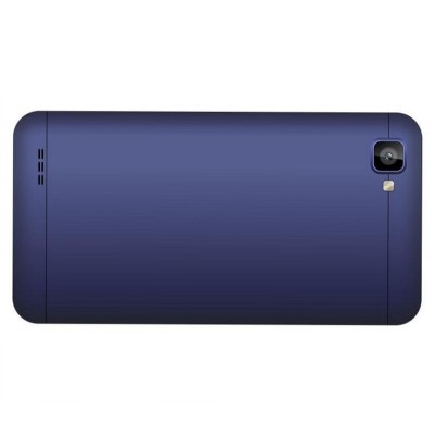 Full Body Housing For Celkon Smart 4g Black - Maxbhi Com
