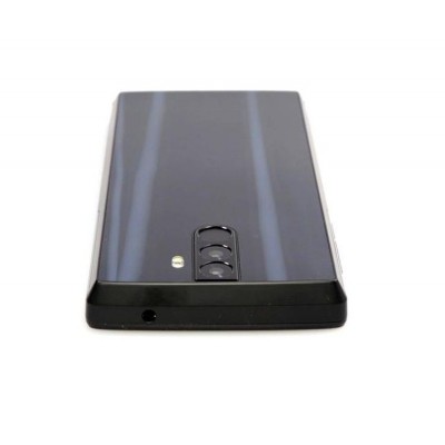 Full Body Housing For Doogee Bl12000 White - Maxbhi Com