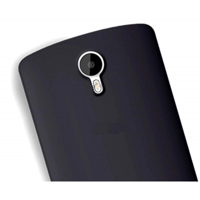 Full Body Housing For Intex Cloud Fame Black - Maxbhi Com