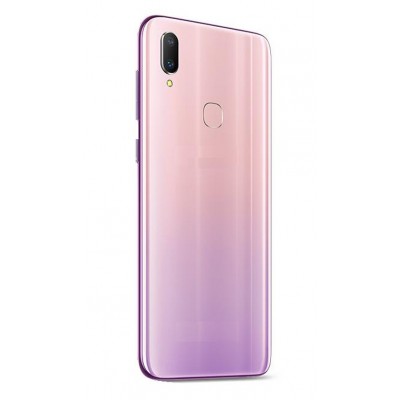 Full Body Housing For Vivo Z3 Pink - Maxbhi Com