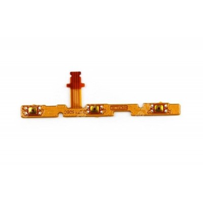 Power Button Flex Cable for Karbonn Titanium Octane