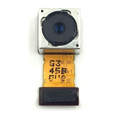 Replacement Back Camera For Zen Admire Sense By - Maxbhi Com