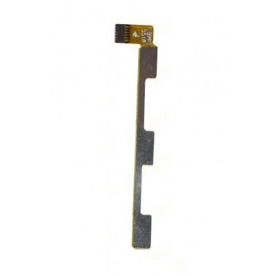 Side Button Flex Cable For Gionee Pioneer P2s By - Maxbhi Com