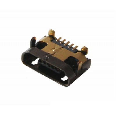 Charging Connector for Hyve Storm