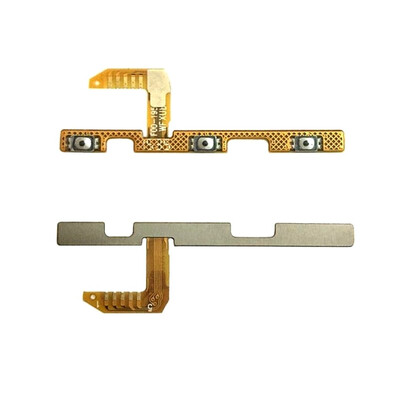 Side Button Flex Cable for ZTE Blade V6
