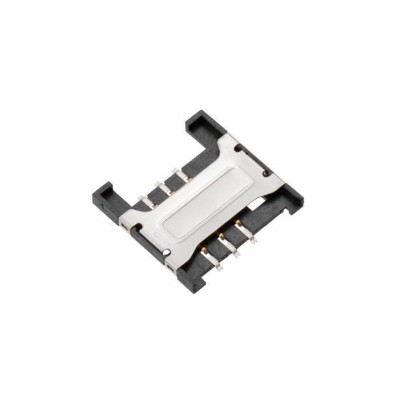 Sim Connector for ZTE Blade V6