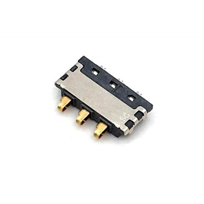 Battery Connector for XOLO Era 2X 2GB RAM