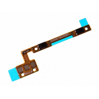 Power On Off Button Flex Cable for LG G4 Stylus 4G