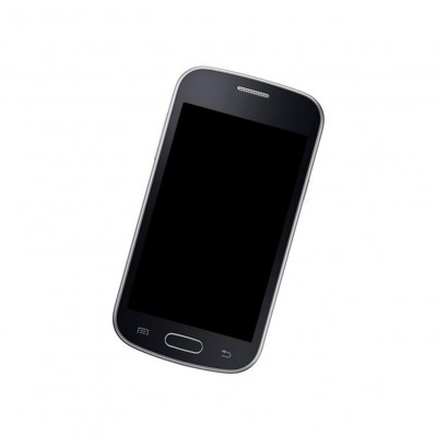 Power On Off Button Flex Cable For Samsung Galaxy Fresh Duos S7392 With Dual Sim By - Maxbhi Com