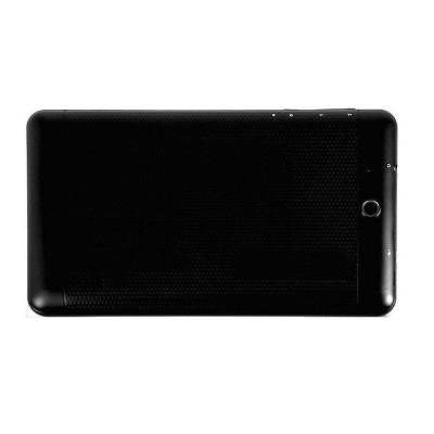 Full Body Housing For Datawind Ubislate 3g7x Black - Maxbhi Com