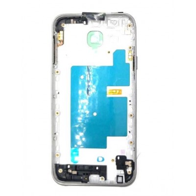 Full Body Housing For Samsung Galaxy E5 Sme500f Black - Maxbhi Com