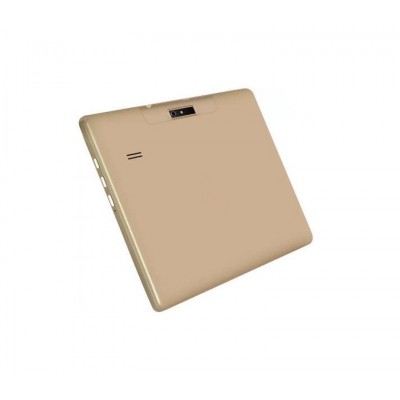 Full Body Housing For Swipe Slate Pro 4g Black - Maxbhi Com