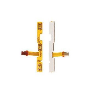 Side Key Flex Cable for Spice Xlife 514Q
