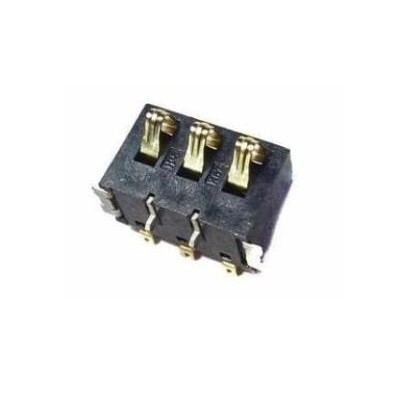 Battery Connector for Intex Aqua Secure