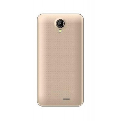 Full Body Housing For Adcom Thunder Kit Kat A47 Gold - Maxbhi Com