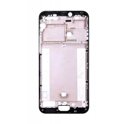 Full Body Housing For Ulefone T1 Black - Maxbhi Com