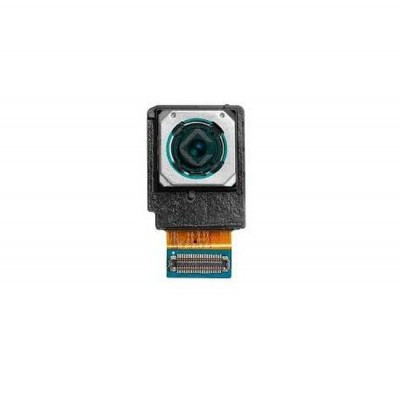 Replacement Back Camera For Karbonn A91 Champ By - Maxbhi Com