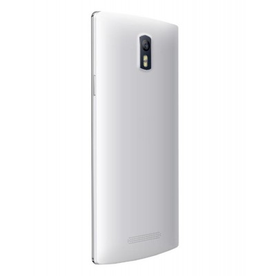 Full Body Housing For Blackview Heatwave White - Maxbhi Com