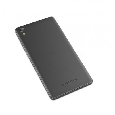 Full Body Housing For Lava P7 Plus Grey - Maxbhi Com