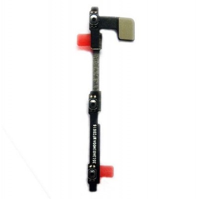 Volume Button Flex Cable for Intex Aqua Power 4G